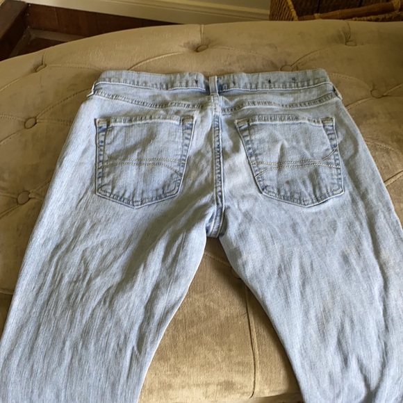Hollister Men’s skinny 31 x 30 jeans - Picture 5 of 5
